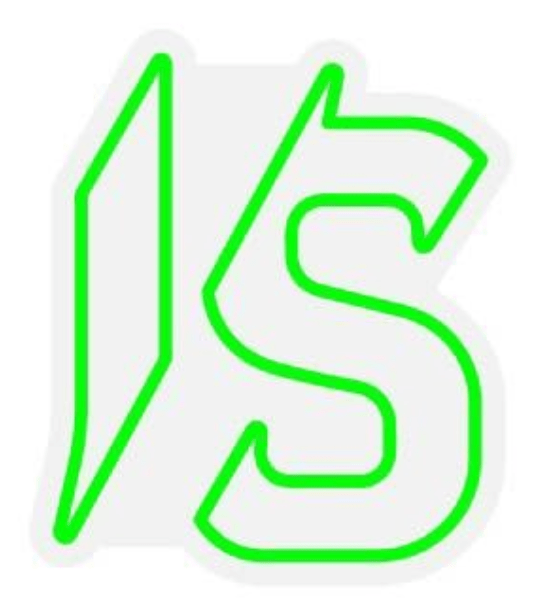 IS Custom Neon Sign - Light Your Way