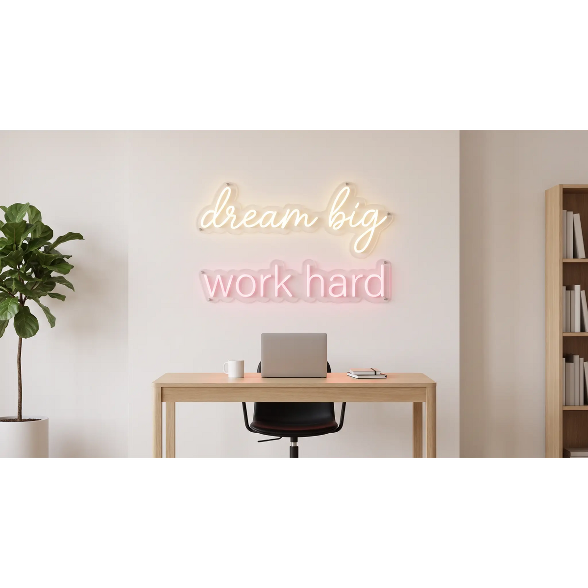Motivational Quotes Signs