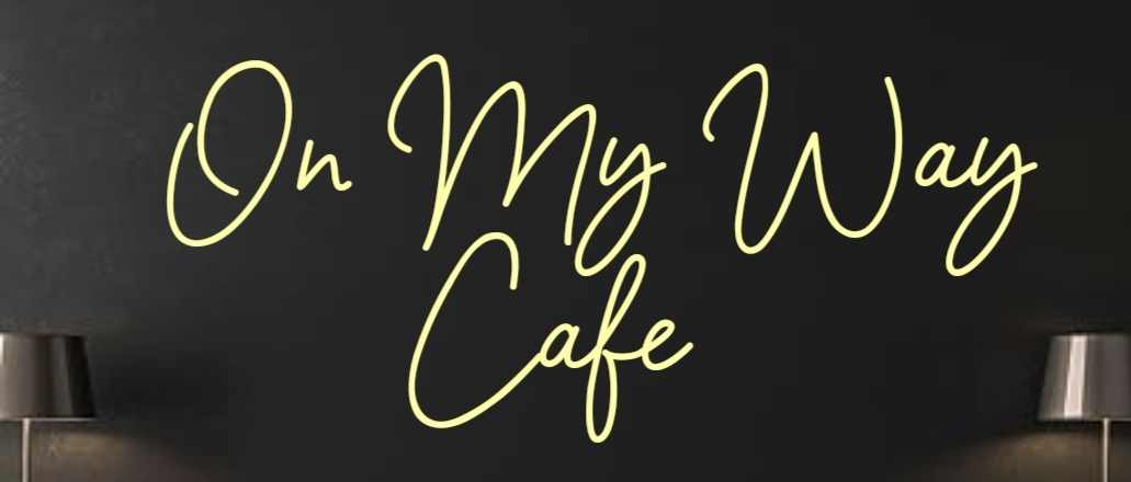On My Way Cafe - Fernando - Light Your Way