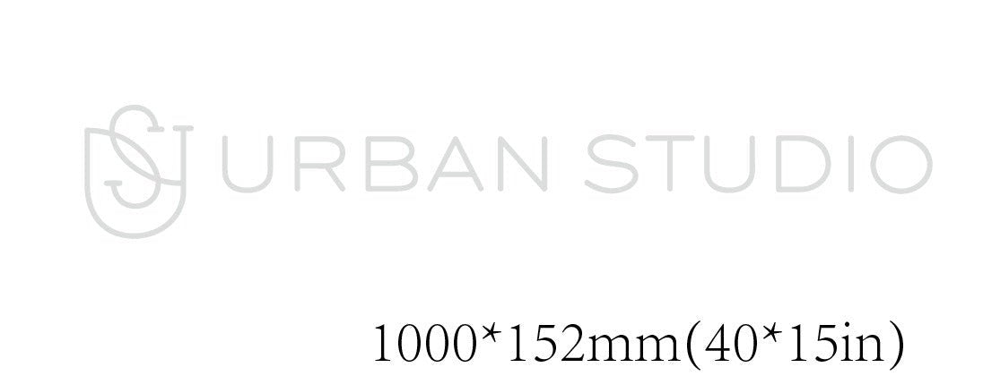 URBAN STUDIO - Custom Neon Sign for Tarun