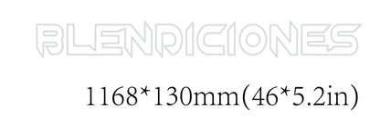 Blendiciones Custom Neon Sign - Light Your Way