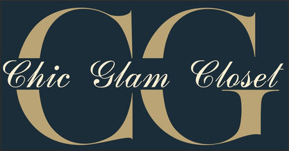 Chic Glam Closet Custom Metal Logo Neon Sign - Light Your Way