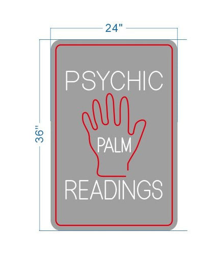 Psychic Bundle Custom Neon Signs - Light Your Way